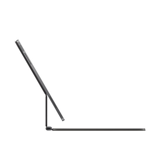 Apple Magic Keyboard QWERTY Néerlandais Noir