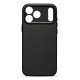 Decoded D26IPO17PMBC1BK coque de protection pour téléphones portables 17,5 cm (6.9") Housse Noir