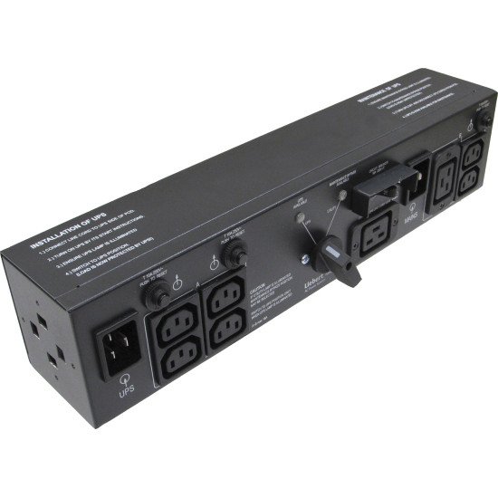 Vertiv 3 kVA - 16 A Vertiv 3 kVA - 16 A