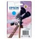 Epson Singlepack Cyan 502 Ink Epson Singlepack Cyan 502 Ink