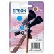 Epson Singlepack Cyan 502XL Ink Epson Singlepack Cyan 502XL Ink