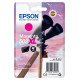 Epson Singlepack Magenta 502XL Ink