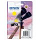 Epson Singlepack Yellow 502XL Ink