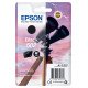 Epson Singlepack Black 502 Ink