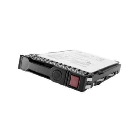 HPE Q2P81A disque dur 2.5" 4000 Go SAS