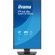 iiyama ProLite XB2797HSN-B1 écran PC 68,6 cm (27") 1920 x 1080 pixels Full HD LCD Noir