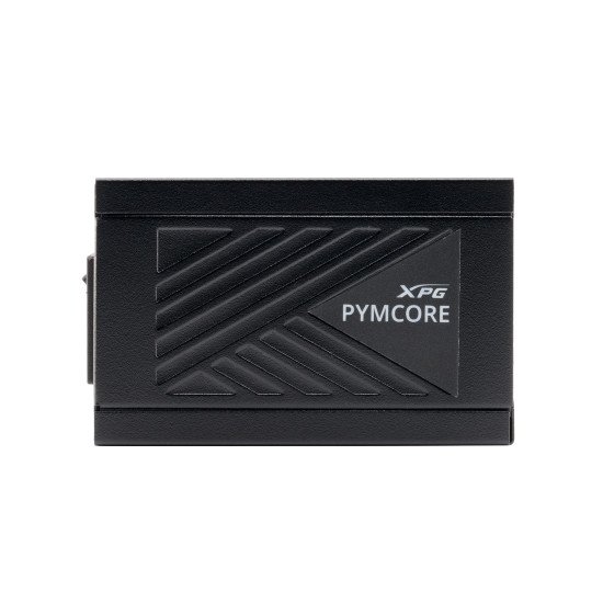 XPG PYMCORE 750w SFX GOLD unité d'alimentation d'énergie 24-pin ATX ATX Noir XPG PYMCORE 750w SFX GOLD unité d'alimentation d'énergie 24-pin ATX ATX Noir