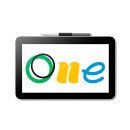 Wacom One 12 tablette graphique Blanc 2540 lpi 257 x 145 mm USB Wacom One 12 tablette graphique Blanc 2540 lpi 257 x 145 mm USB