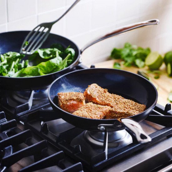 GreenPan Barcelona Pro Poêle polyvalente Rond