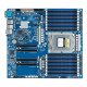 GIGABYTE MZ33-AR0 carte mère Socket SP5 ATX étendu GIGABYTE MZ33-AR0 carte mère Socket SP5 ATX étendu