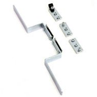 Ergotron Power Strip Mounting Kit for Carts Ergotron Power Strip Mounting Kit for Carts