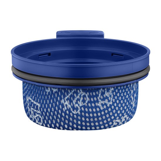 Samsung VS20C85G4TB/WD aspirateur balai et balai électrique Aspirateur-balai 2 en 1 Batterie Sec Micro Sac à poussière 550 W Bleu