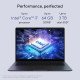 ASUS ExpertBook P3 P3405CVA-LY0267X Intel® Core™ i7 i7-13620H Ordinateur portable 35,6 cm (14") WUXGA 32 Go DDR5-SDRAM 1 To SSD Wi-Fi 6 (802.11ax) Windows 11 Pro Belge Gris ASUS ExpertBook P3 P3405CVA-LY0267X Intel® Core™ i7 i7-13620H Ordinateur portable 35,6 cm (14") WUXGA 32 Go DDR5-SDRAM 1 To SSD Wi-Fi 6 (802.11ax) Windows 11 Pro Belge Gris