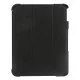 NutKase NK214B-EL-SHM étui pour tablette 27,7 cm (10.9") Folio porte carte Noir NutKase NK214B-EL-SHM étui pour tablette 27,7 cm (10.9") Folio porte carte Noir