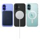 Apple iPhone 16 Plus 17 cm (6.7") Double SIM iOS 18 5G USB Type-C 512 Go Blanc Apple iPhone 16 Plus 17 cm (6.7") Double SIM iOS 18 5G USB Type-C 512 Go Blanc