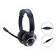 Conceptronic POLONA02B casque Avec fil Arceau Gaming Noir Conceptronic POLONA02B casque Avec fil Arceau Gaming Noir