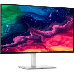 DELL Plus S2725QC écran PC 68,6 cm (27") 3840 x 2160 pixels 4K Ultra HD LCD Argent