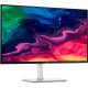 DELL Plus S2725QC écran PC 68,6 cm (27") 3840 x 2160 pixels 4K Ultra HD LCD Argent
