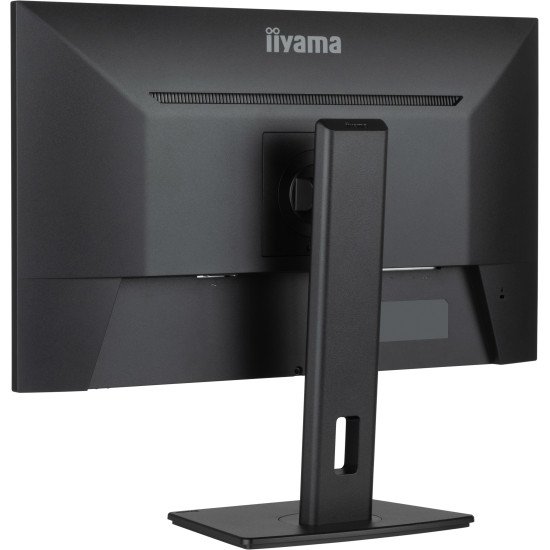 iiyama ProLite écran PC 68,6 cm (27") 1920 x 1080 pixels Full HD LED Noir