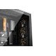 be quiet! Shadow Base 800 FX Black Midi Tower Noir