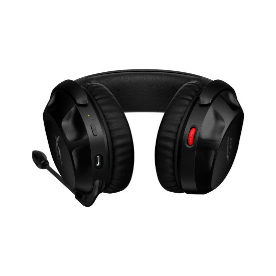 Casque gamer - HyperX Cloud Stinger 2 sans fil Casque gamer - HyperX Cloud Stinger 2 sans fil