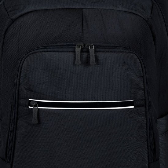 Rivacase Alpendorf 7569 43,9 cm (17.3") Sac à dos Gris