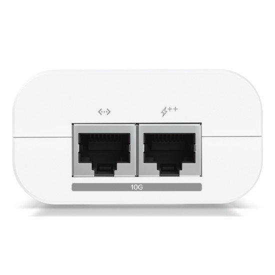 Ubiquiti UACC-PoE++-10G 10 Gigabit Ethernet 54 V Ubiquiti UACC-PoE++-10G 10 Gigabit Ethernet 54 V