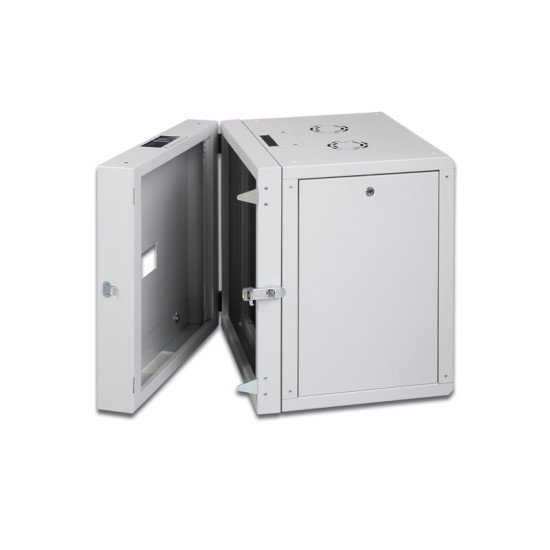 Digitus Wallmount cabinet 12U