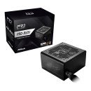 Asrock PRO-850B unité d'alimentation d'énergie 850 W 24-pin ATX ATX Noir