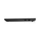 Lenovo V14 G4 AMN AMD Ryzen™ 5 7520U Ordinateur portable 35,6 cm (14") Full HD 16 Go LPDDR5-SDRAM 512 Go SSD Wi-Fi 6 (802.11ax) Windows 11 Pro Noir Anglais