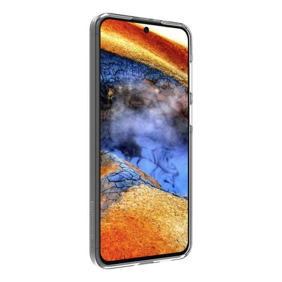 dbramante1928 Greenland coque de protection pour téléphones portables 17 cm (6.7") Housse Transparent