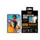 PanzerGlass ® Anti-reflective Armor Front Screen Protector iPhone Duo | FRAME FIT w. FASTFIT IN-A-BOX Protection d'écran transparent 1 pièce(s)