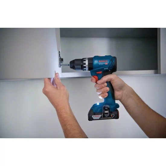 Bosch GSB 18V-45 Professional Bosch GSB 18V-45 Professional