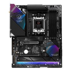 Asrock X870 Riptide WiFi AMD X870 Emplacement AM5 ATX