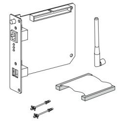 Datamax O'Neil OPT78-2724-03 pièce de rechange pour équipement d'impression Interface LAN Datamax O'Neil OPT78-2724-03 pièce de rechange pour équipement d'impression Interface LAN