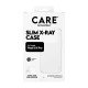 PanzerGlass CARE™ by ® X-Ray Case Google Pixel 11 | Pixel 11 Pro coque de protection pour téléphones portables Housse Transparent
