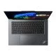 Lenovo ThinkPad X9-15 Intel Core Ultra 7 258V Ordinateur portable 38,9 cm (15.3") Écran tactile 2.8K 32 Go LPDDR5x-SDRAM 1 To SSD Wi-Fi 7 (802.11be) Windows 11 Pro Belge Gris
