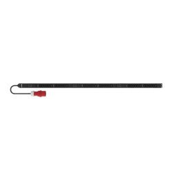 Eaton PDU FLXG2 BA 0U 309 3P 32A 30xC13.6xC19 unité de distribution d'énergie 36 sortie(s) CA Noir