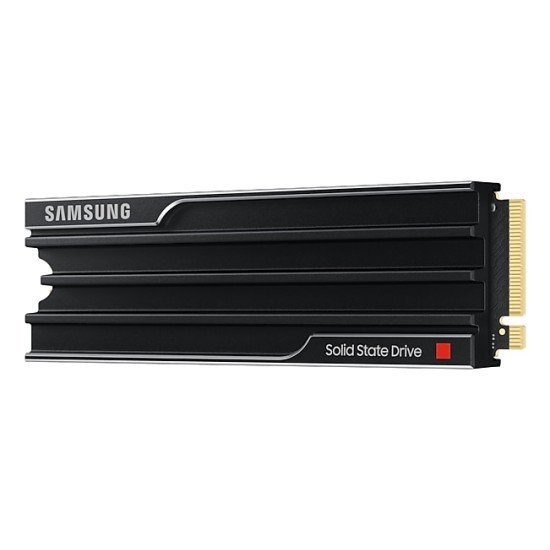 Samsung 9100 PRO 8 To M.2 PCI Express 5.0 NVMe V-NAND