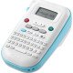 Brother PT-N10 - Étiqueteuse portable pour la maison et le bureau Brother PT-N10 - Étiqueteuse portable pour la maison et le bureau