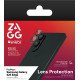 InvisibleShield Glass Elite Lens Protection Protecteur d'objectif caméra Samsung 2 pièce(s) InvisibleShield Glass Elite Lens Protection Protecteur d'objectif caméra Samsung 2 pièce(s)
