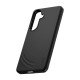 PanzerGlass CARE™ by ® Flow Case Black w. Qi Samsung Galaxy S26+ coque de protection pour téléphones portables Housse Noir