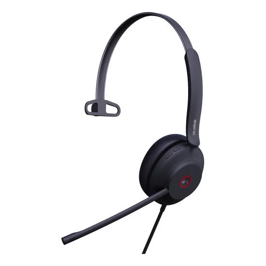 Jabra Evolve2 40, Uc Stereo Casque Avec Fil Arceau Bureau Centre D Appels Usb Type A Noir - View #2