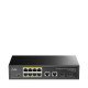 Cudy GS1010PS2 commutateur réseau Cudy GS1010PS2 commutateur réseau