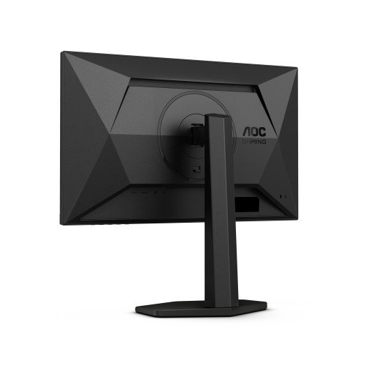 AOC 24G4X écran PC 60,5 cm (23.8") 1920 x 1080 pixels Full HD LCD Noir