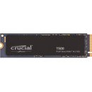 Crucial CT500T500SSD8 disque SSD M.2 500 Go PCI Express 4.0