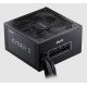 XPG KYBERII850G-BKCUS unité d'alimentation d'énergie 850 W 20+4 pin ATX ATX Noir