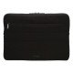 Targus Puffer 35,6 cm (14") Housse Noir