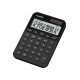 Casio MS-20YC calculatrice Bureau Calculatrice basique Noir