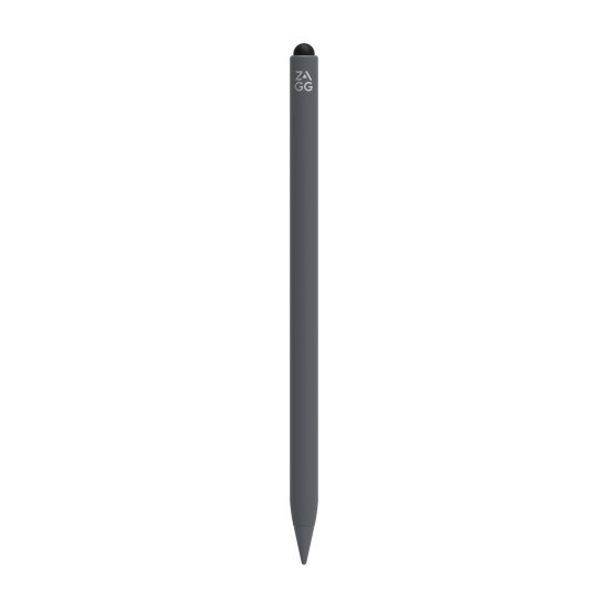 ZAGG Pro Stylus 2 stylet Gris